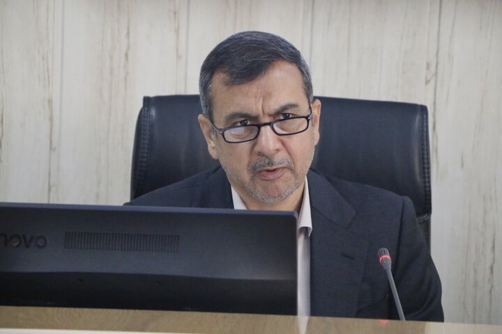 طرح جامع شهر سراوان در شورای عالی شهرسازی و معماری تصویب شد