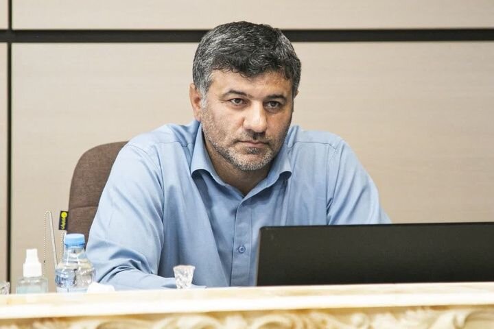 سبزه میدان بزرگترین پروژه زنجان بعد از انقلاب است