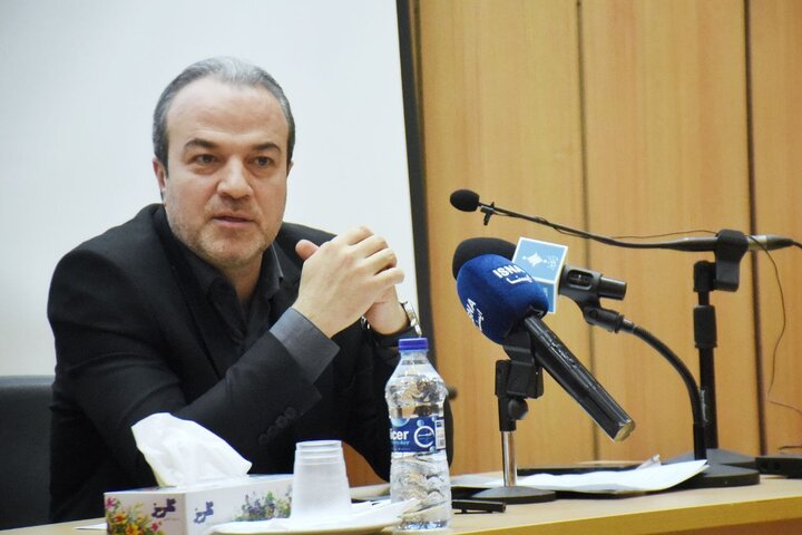 تنها ۱۳ درصد ظرفیت سدهای خراسان شمالی پر است