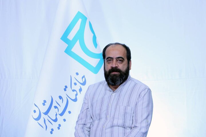 هدف اصلی «اقلیم قلم» پرورش نویسندگان اقلیم‌محور است