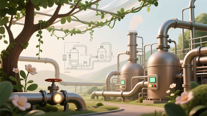 مهندسی شیمی؛ علمِ ساخت آیندهای پاک و پایدار برای صنعت ایران - ایمنا