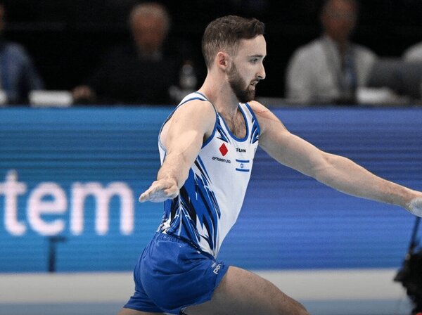 تأیید محرومیت تاریخی اسرائیل با حکم CAS