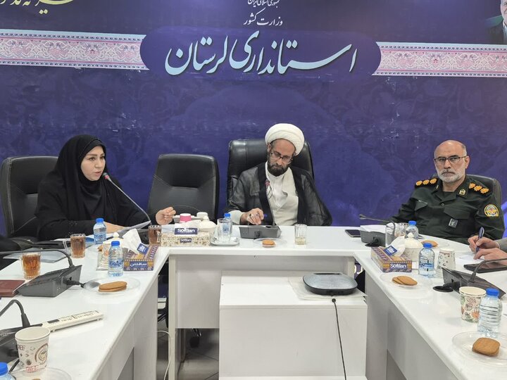 نقش کلیدی شوراهای بانوان در صیانت از ارزش‌ها