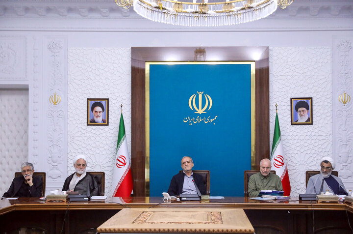 ارسال بسته سیاستی ستاد تعلیم و تربیت به شورای عالی آموزش و پرورش جهت نهایی‌سازی و اجرا