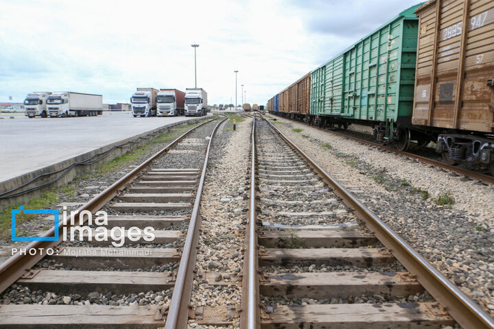 اختصاص ۸ هزار میلیارد ریال اعتبار برای راه‌آهن زنجان