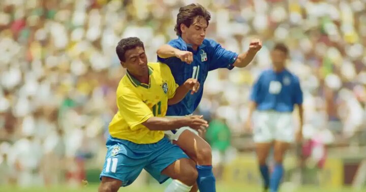 تیم برتر فوتبال در قرن بیستم از نگاه هوش مصنوعی