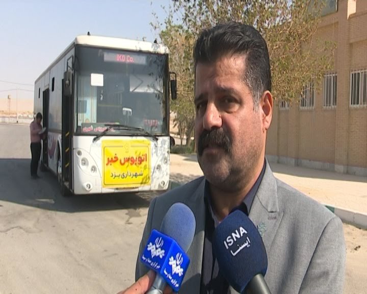 شهرداری یزد؛ از توسعه آرامستان‌ها تا کمبود ۱۷۰ نفره آتش‌نشان/ ساماندهی ترافیک خلدبرین یزد