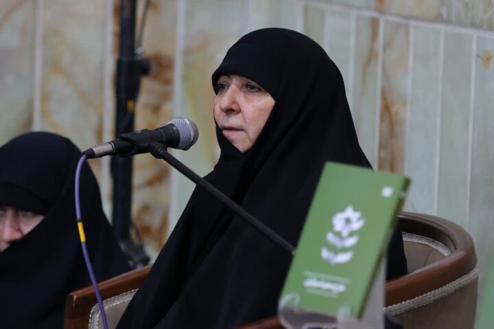 کتاب «طرح محو اسرائیل» رونمایی شد