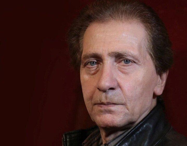 سعید مظفری دوبلور برجسته کشور دار فانی را وداع گفت