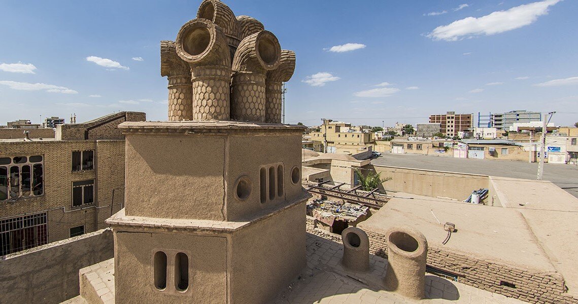 مجمع شهرهای تاریخی، بستری برای پاسداری از هویت تمدنی ایران است