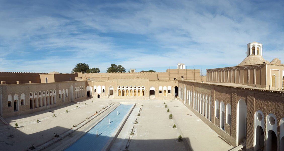 مجمع شهرهای تاریخی، بستری برای پاسداری از هویت تمدنی ایران است