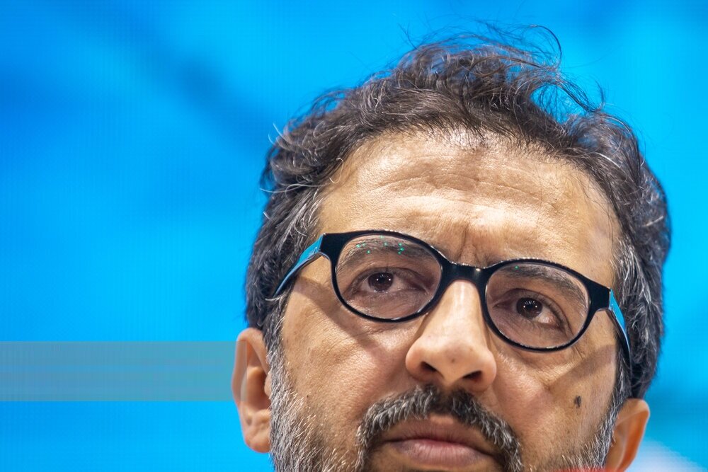 بهروز شعیبی: سرعت فیلمسازی بالا رفته اما در فیلمنامهنویسی هنوز عقب هستیم