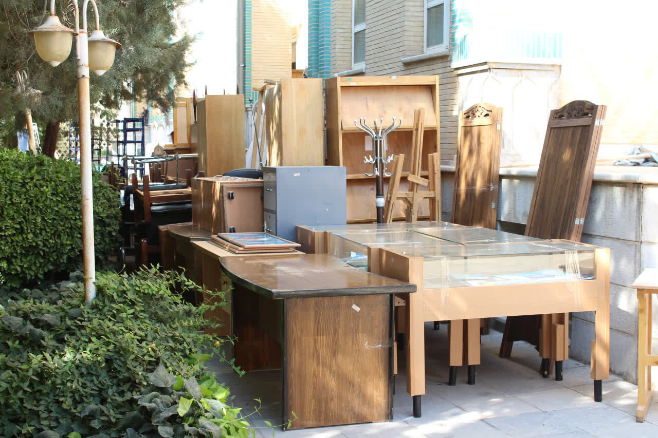 ماجرای تخلیه بحث‌برانگیز مجتمع فرهنگی صائب چه بود؟