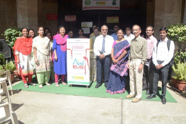 شهرهایی که زباله را به فرصت طلایی تبدیل کردند