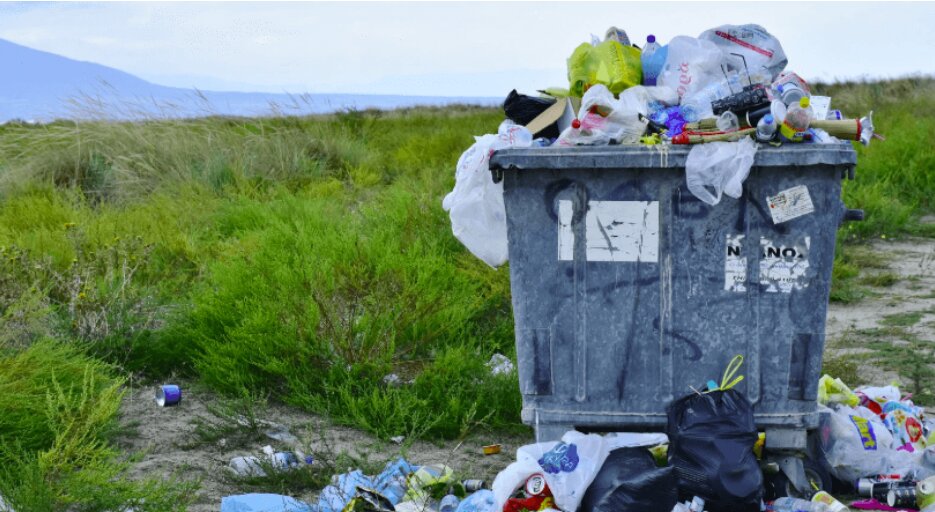 شهرهایی که زباله را به فرصت طلایی تبدیل کردند