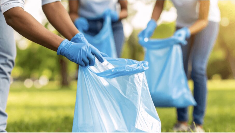 شهرهایی که زباله را به فرصت طلایی تبدیل کردند