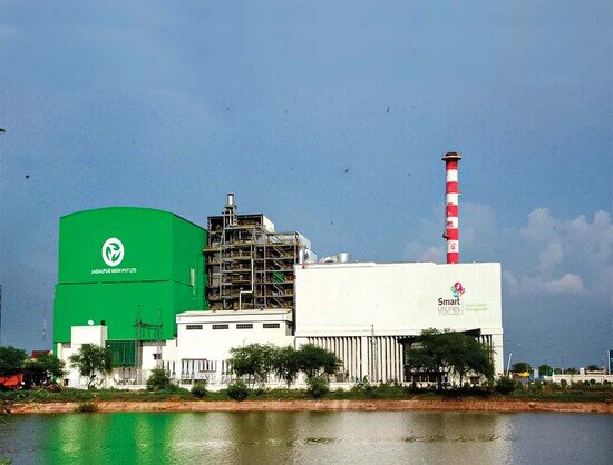 شهرهایی که زباله را به فرصت طلایی تبدیل کردند