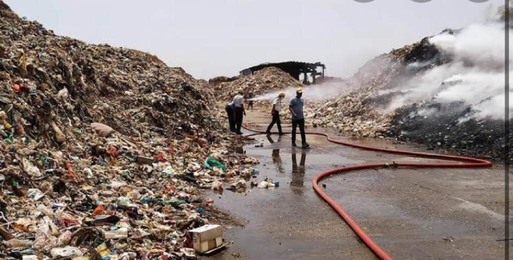 شهرهایی که زباله را به فرصت طلایی تبدیل کردند