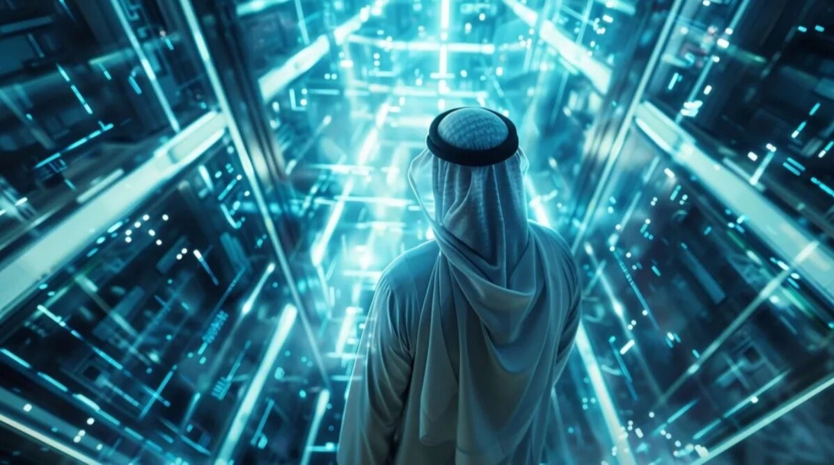 هوش مصنوعی انسانمحور در محوریت توسعه فناوریهای اخلاقی عربستان