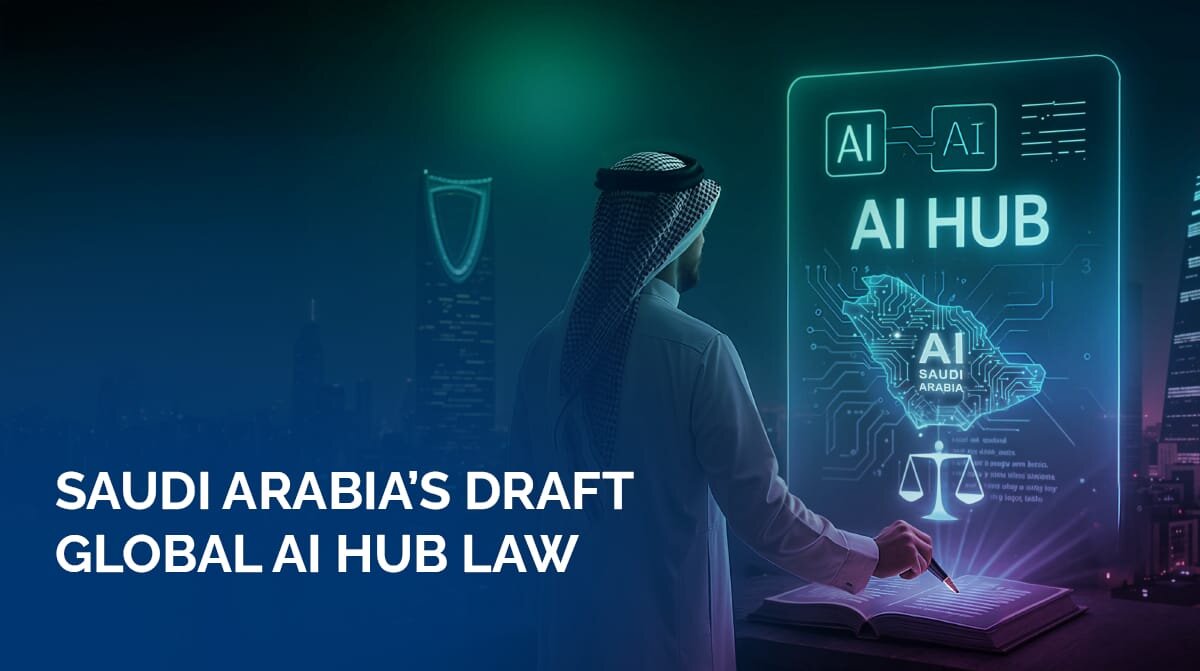 هوش مصنوعی انسانمحور در محوریت توسعه فناوریهای اخلاقی عربستان