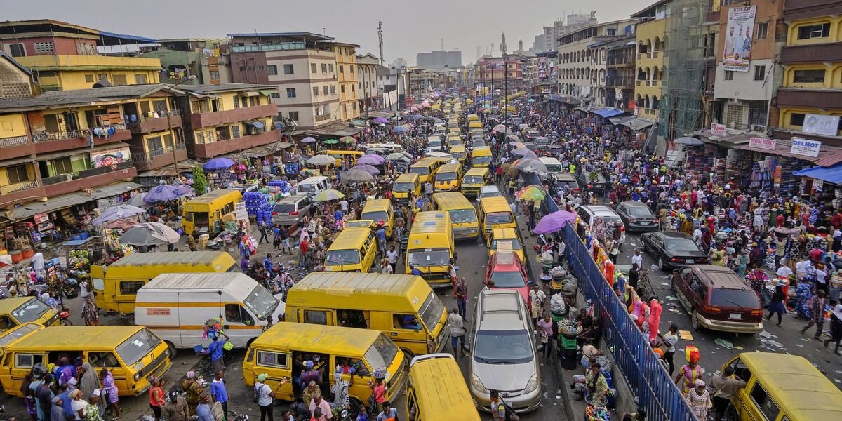 از ملبورن تا دهلی؛ فرمان جهان در دست کلانشهرها