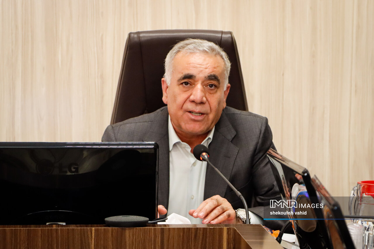 آیا پاییز امسال، فصل بازگشت آب به گاوخونی است؟