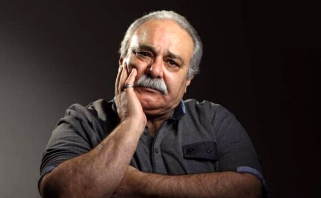 محمد کاسبی؛ بازیگری که کاسب نبود/ او استاد بازی با چشم بود