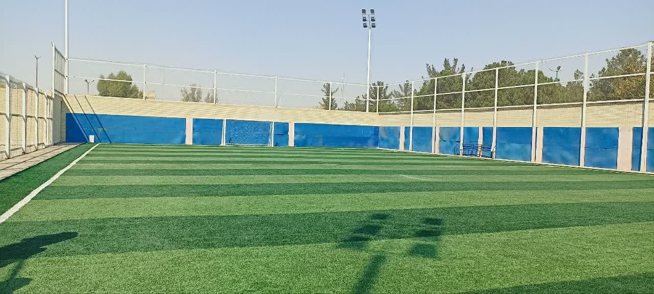 شهرداری یزد؛ از توسعه آرامستان‌ها تا کمبود ۱۷۰ نفره آتش‌نشان/ ساماندهی ترافیک خلدبرین یزد