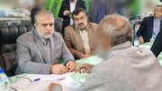 ۴۱ زندانی آمل با کمک خیران و ستاد دیه مازندران آزاد شدند