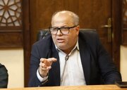 از ظرفیت خیران برای توسعه شهر گرگان استفاده شود