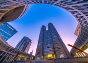 شهر آسیایی؛ سردمدار حکمرانی هوشمند و مشارکتی