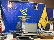 جابه‌جایی بیش از ۲ میلیون مرسوله پستی در سال‌جاری