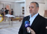 ظرفیت‌های مرزی خراسان جنوبی، فرصت طلایی کشور برای توسعه تجارت با افغانستان