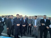 تکمیل پروژه گردشگری قشلاق‌-گریزه سنندج تا چهار سال آینده