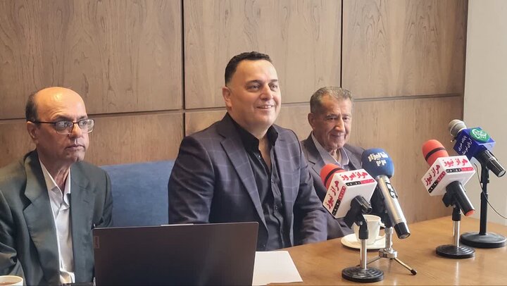 در حوزه‌های درمان‌های ورزشی و توریسم ورزشی سرمایه‌گذاری می‌شود