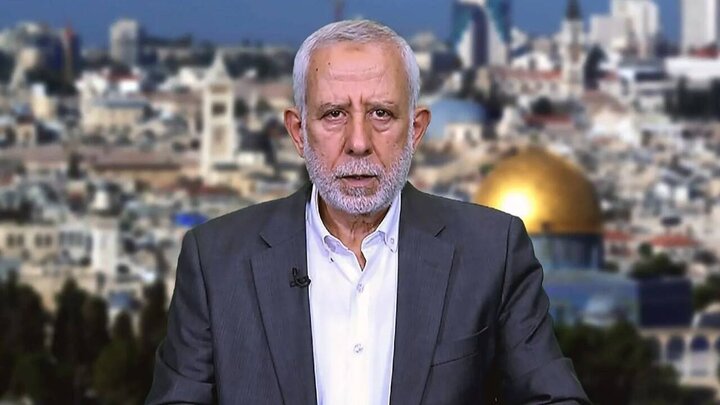 مقاومت با خلع‌سلاح موافقت نکرده است