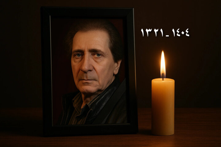 سعید مظفری؛ صدای ماندگار دوبله ایران