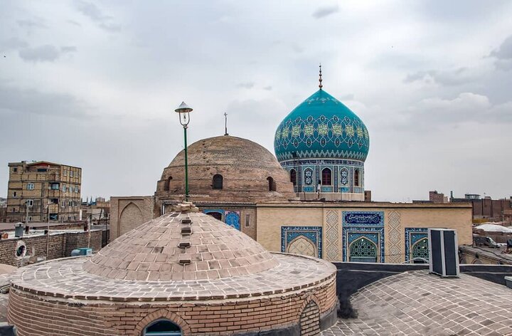 قم؛ شهر مهاجران آسمانی
