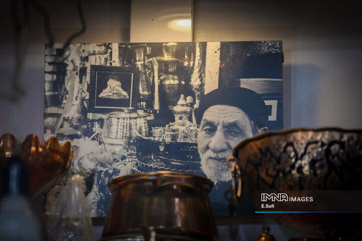 احیای هنر دواتگری در اراک؛ میراثی که از دل تاریخ زنده مانده است