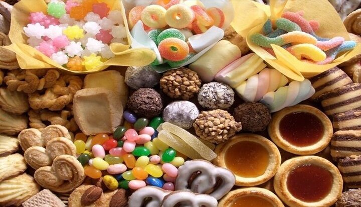 مصرف کدام مواد غذایی اسید معده را افزایش می‌دهد؟