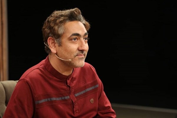 سفره‌های لبنانی؛ به یاد شهید مهندس حسن عطوی