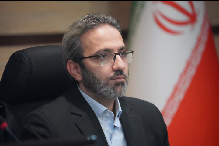 فضای شهری باید برای جامعه روشن‌دل مهیا باشد