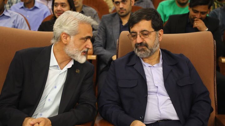 استانداردسازی واحدهای صنعتی در استان قم ضرورت دارد