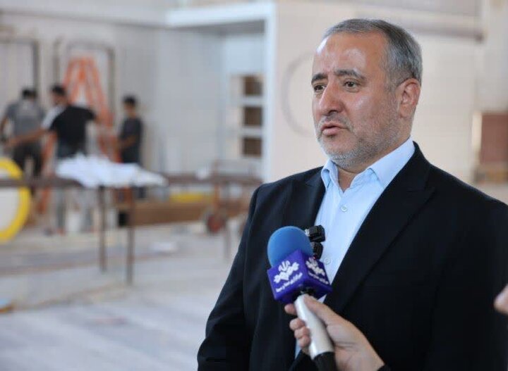 ظرفیت‌های مرزی خراسان جنوبی، فرصت طلایی کشور برای توسعه تجارت با افغانستان