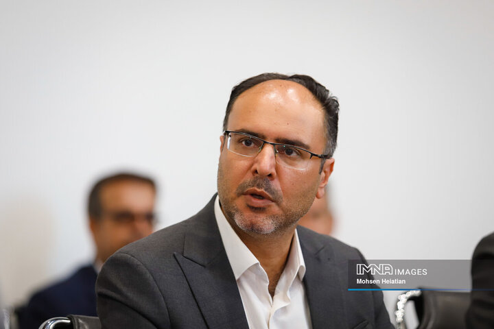 بیش از ۷ هزار نفر از نمایشگاه فن‌نما بازدید کردند