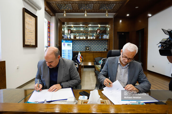 داده‌های ماهواره‌ای می‌تواند به مدیریت بهینه منابع آب کمک کند