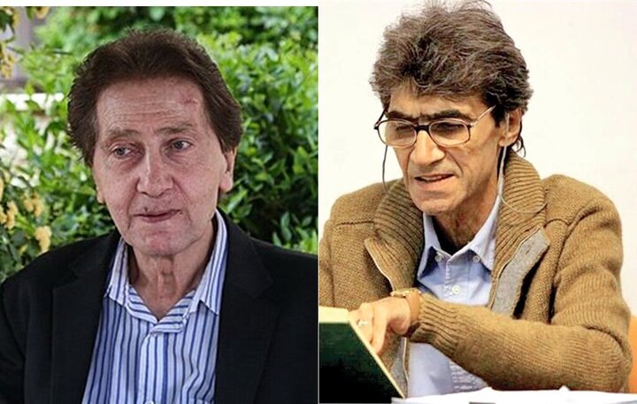 اعلام جزئیات مراسم وداع و تشییع ناصر تقوایی و سعید مظفری