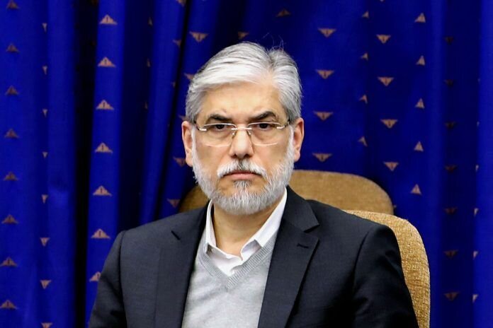 قدردانی وزیرعلوم از اقدام پدر زنده‌یاد امیرمحمد خالقی در تعلیق قصاص قاتل فرزندش