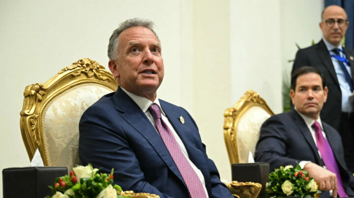 به دنبال توافق بلندمدت با ایران هستیم به دنبال توافق بلندمدت با ایران هستیم
