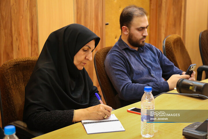 نشست خبری جشنواره ملی «قرآن و عترت دانشجویان کشور»